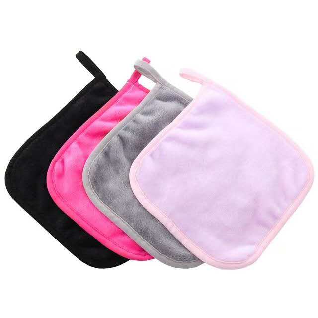 Microfiber Towel & Make up Towel