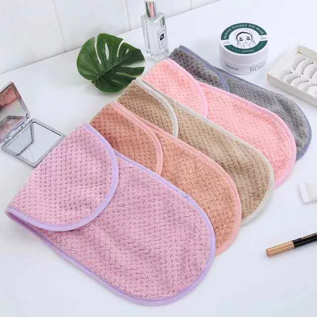 Microfiber Towel & Make up Towel